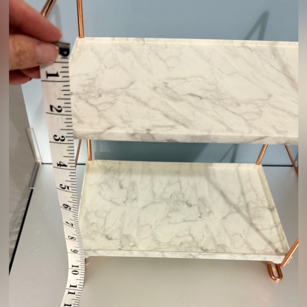 Monat Neat & Pretty Vanity Tray - Picture 5 of 8